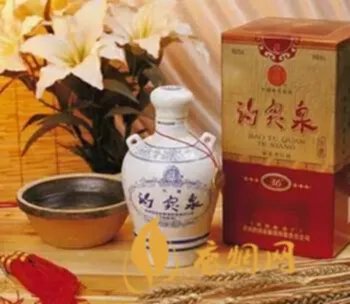 趵突泉酒价格表及图片一览 趵突泉酒价格表大全