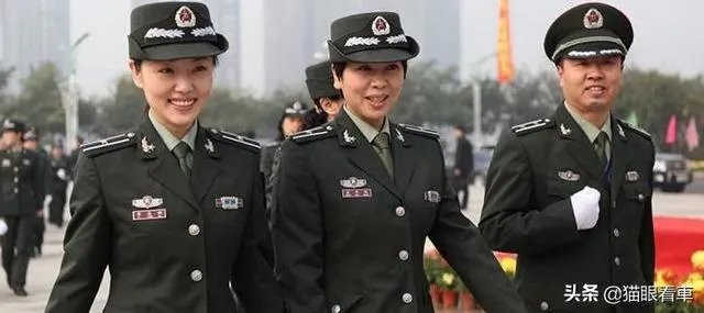 预备役部队，全面纳入军队领导指挥体系，会有哪些变化？