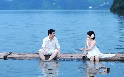 新婚旅游去哪里好 国内几大景点推荐