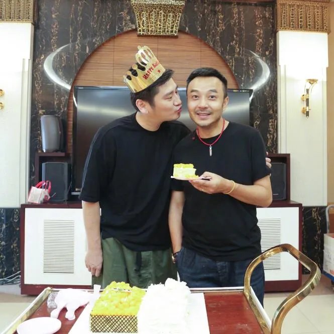 钱枫为什么叫鸵鸟、勃起哥 钱枫和袁姗姗在一起了吗