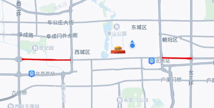 外地车辆进京新规定2024，2024年外地车怎么办