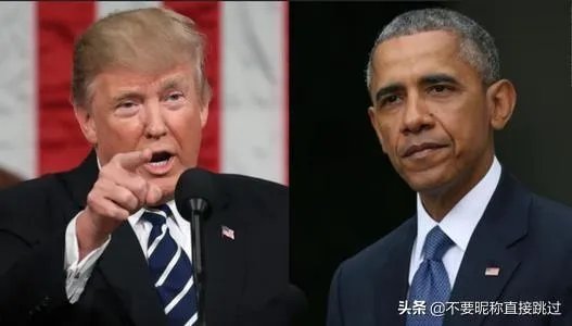 奥巴马批评特朗普,疫情应对是“混乱的灾难”,你怎么看?