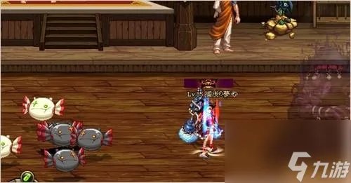 DNF斩魂魔道技能加点攻略 dnf魔道二觉刷图教程