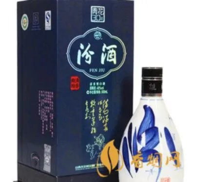 汾酒30年有几种酒 30年汾酒的价值