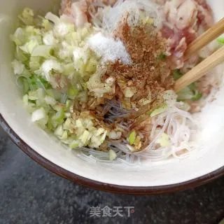 萝卜丝饼