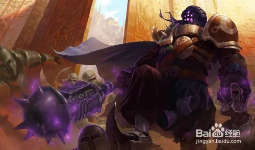 s6武器大师上单天赋加点图