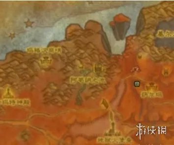 《魔兽世界》魔铁棒获得方法