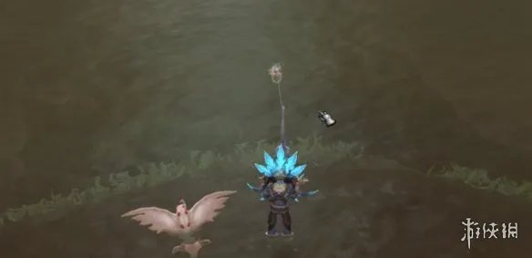 《魔兽世界》海龟坐骑获取方法