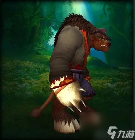 魔兽拳套幻化哪个好看 盘点值得收藏的拳套幻化