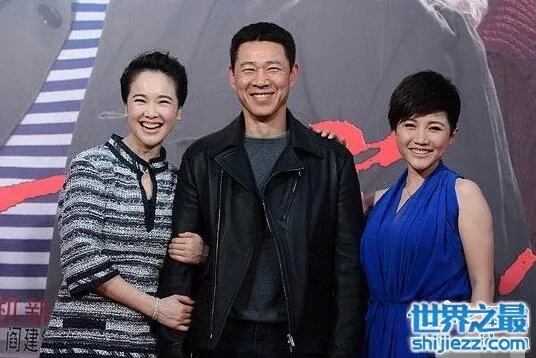 张丰毅老婆霍凡个人资料曝光，感情虽好但绝不生孩子 