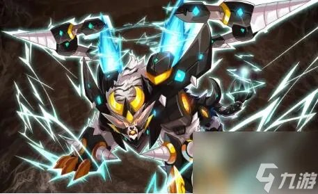 赛尔号白虎完全体试炼全六层详细通关攻略