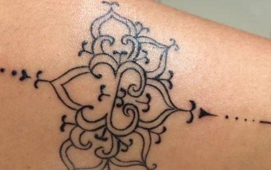 上海洗纹身多少钱