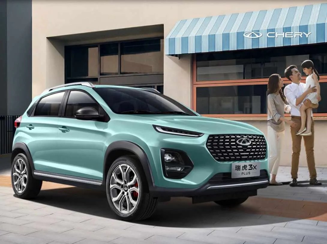 汽车5万以下小型车