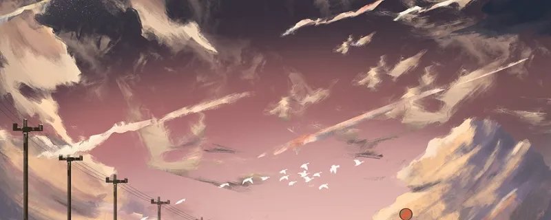 远赴人间惊鸿宴下一句 远赴人间惊鸿宴下一句是什么