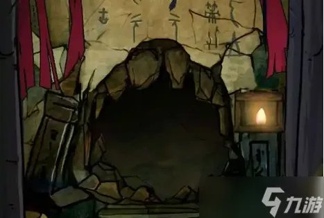 山村老屋3第五章攻略