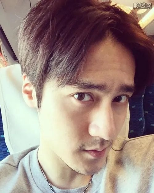 蒋劲夫被曝租房住 谁说明星都是大富豪