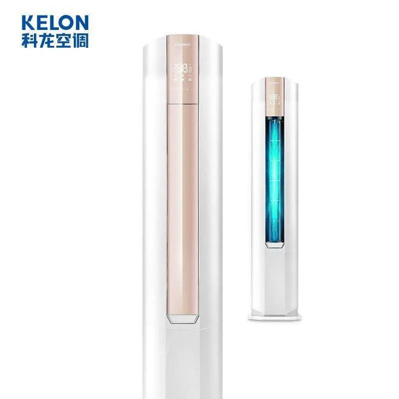 科龙空调好吗  原来科龙空调优点这么多