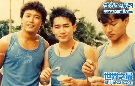 向华胜打刘德华耳光,子虚乌有的事(无法证实)