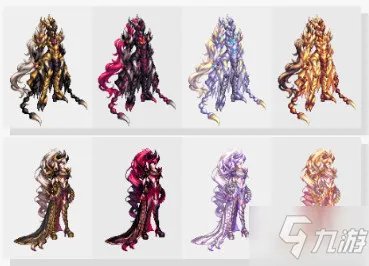 《dnf》2021春节套礼包内容介绍 2021春节套内容是什么