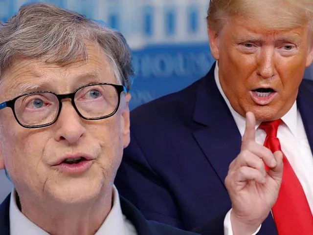 比尔盖茨谈中国负责论：本以为能做得好的美国却做得特别差,对此你有何看法？