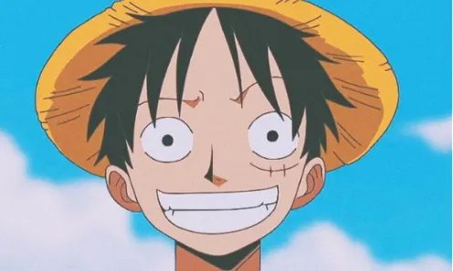 王路飞是个什么梗?