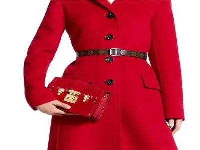 七夕礼物路易威登