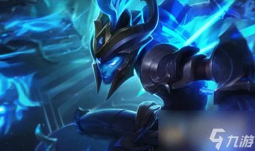 《英雄联盟》复仇之矛玩法攻略