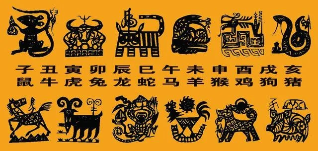 中国古代的图腾不是龙竟是它:出乎意料(图)