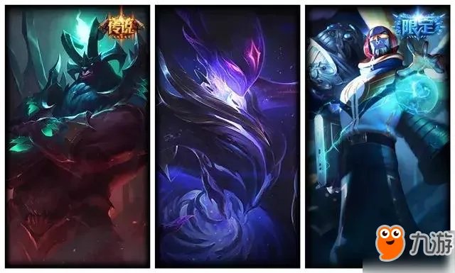 为什么不ban加里奥?图文分析RNG五放加里奥的原因