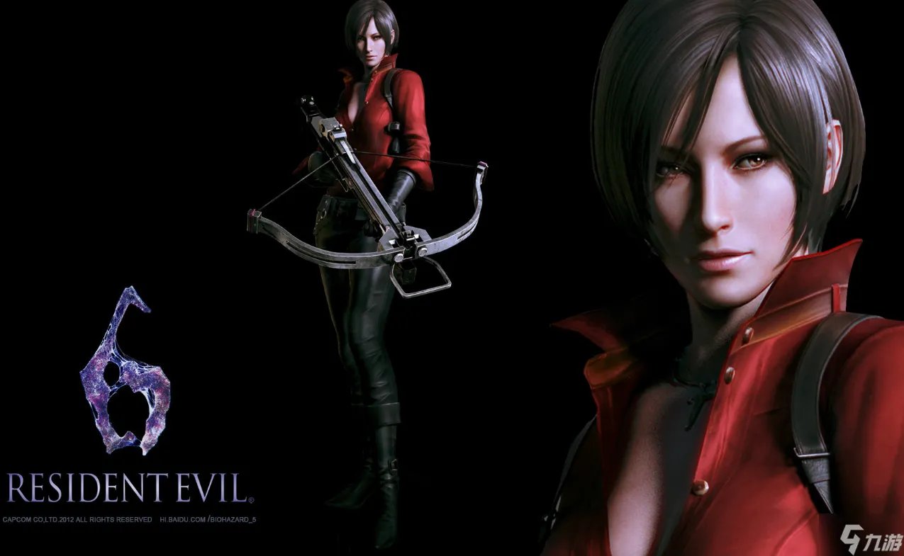 生化危机6艾达王BOSS怎么打 艾达王通关攻略