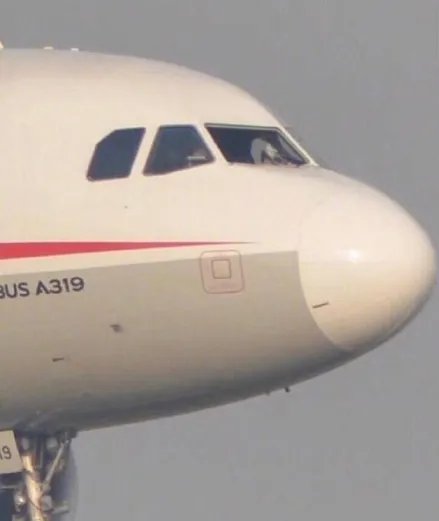 2018年5月14日川航迫降