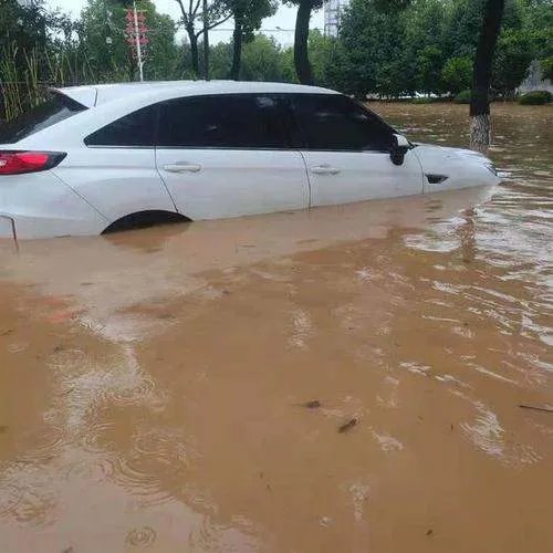 陕西勉县暴雨一村庄失联18小时,当地的暴雨强度到底有多大?