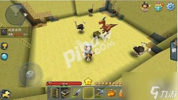 迷你世界迅猛龙蛋怎哪里获取 迅猛龙蛋获取方法介绍 已推荐