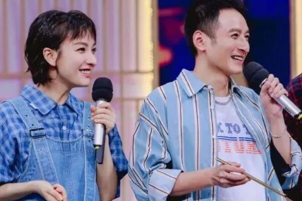 吴昕和维嘉长得如此相像，他们俩有亲戚关系吗？