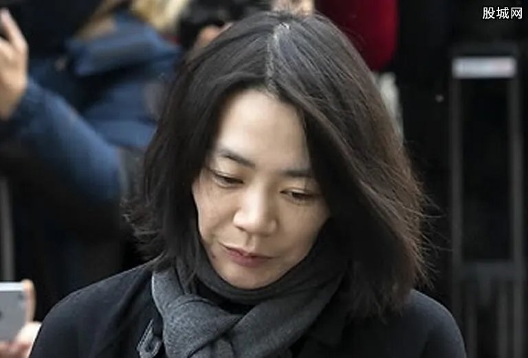 大韩航空会长道歉 任性两姐妹遭解职挽救公司形象