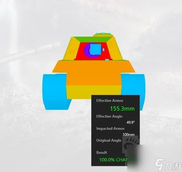 坦克世界虎王怎么玩 坦克世界虎王单刷教程  知识库
