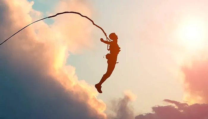 北京哪里可以蹦极 北京蹦极的地方在哪里多少钱