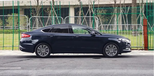 福特轿车有哪几款?性价比如何?