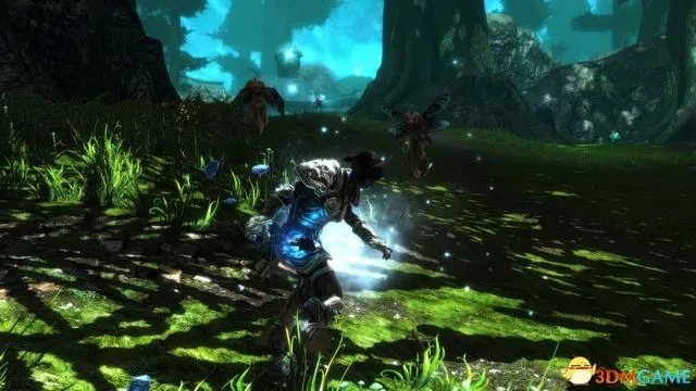 《阿玛拉王国：惩罚 重置版》全剧情流程图文攻略 DLC剧情流程攻略