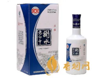 湖北十堰白酒品牌大全