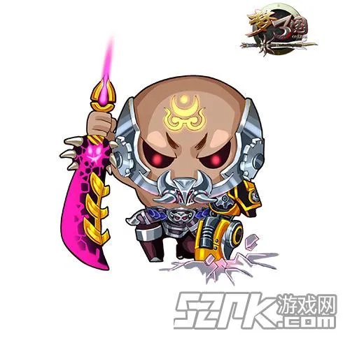 梦三国大乱斗全解析