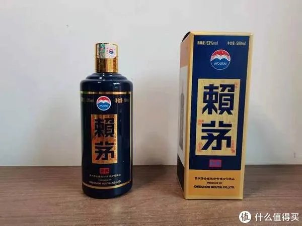 赖茅酒怎么样