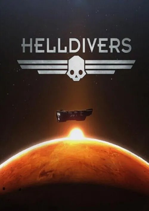 《地狱潜者（HELLDIVERS）》IGN 9.0分 在地狱享受天堂的快感