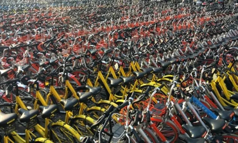 共享单车国抽结果 小小的部件害人不浅隐患极大