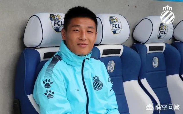 欧联杯武磊再次替补登场,触球只有3次,怎样看武磊在西班牙人的前景?