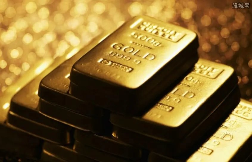 春节国内黄金售价1天1涨 “黄金热”能持续多久