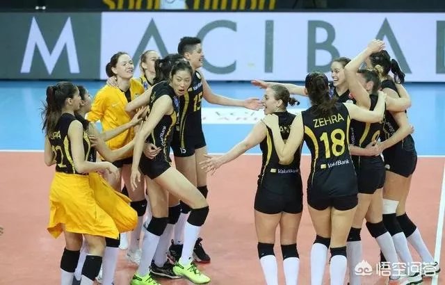 有人说朱婷下赛季回国参加排超联赛肯定会加盟一支有资格打世俱杯的球队，你怎么看？