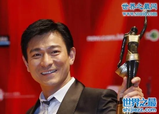 向华胜打刘德华耳光,子虚乌有的事(无法证实)