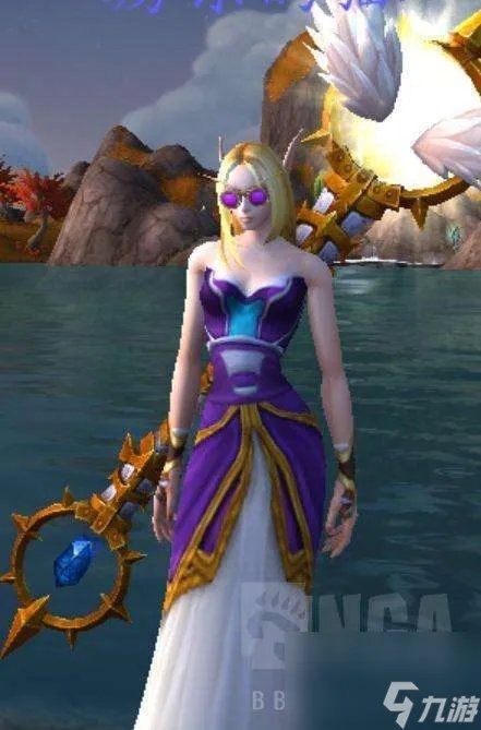 斯克瑟隆废墟任务怎么做攻略 任务地点和流程详解