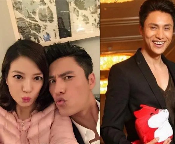 陈坤力挺赵薇令人欣慰 友谊至深着实让人羡慕